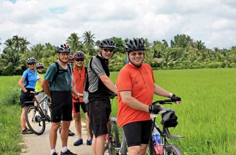 vietnam-biking